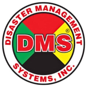 DMS Logo Square