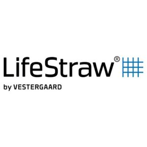 LifeStraw Logo Square