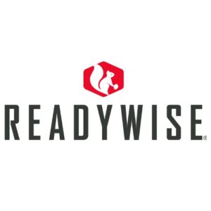 ReadyWise logo Square